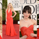 Illustration for article titled The Good, the Bad and the Tragically Ugly Gowns of the Golden Globes